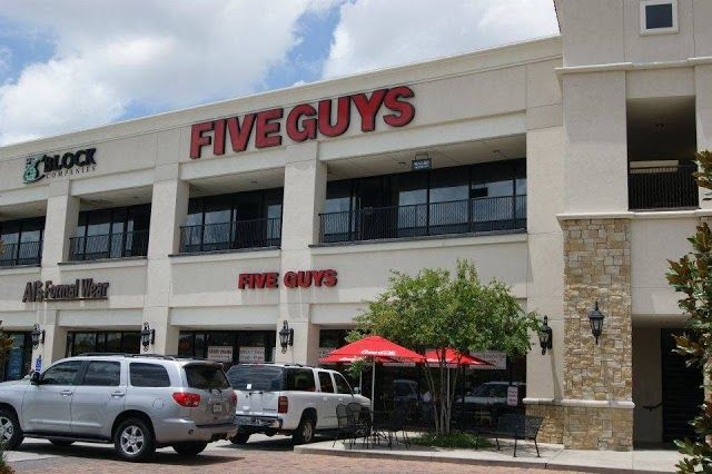 Towne Center At Cedar Lodge